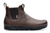 Lems Chelsea Boot Tuff Water Resistant Unisex - Dark Roast