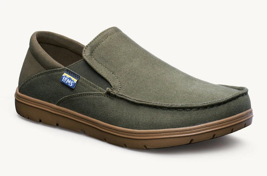 Mens on sale slip ons