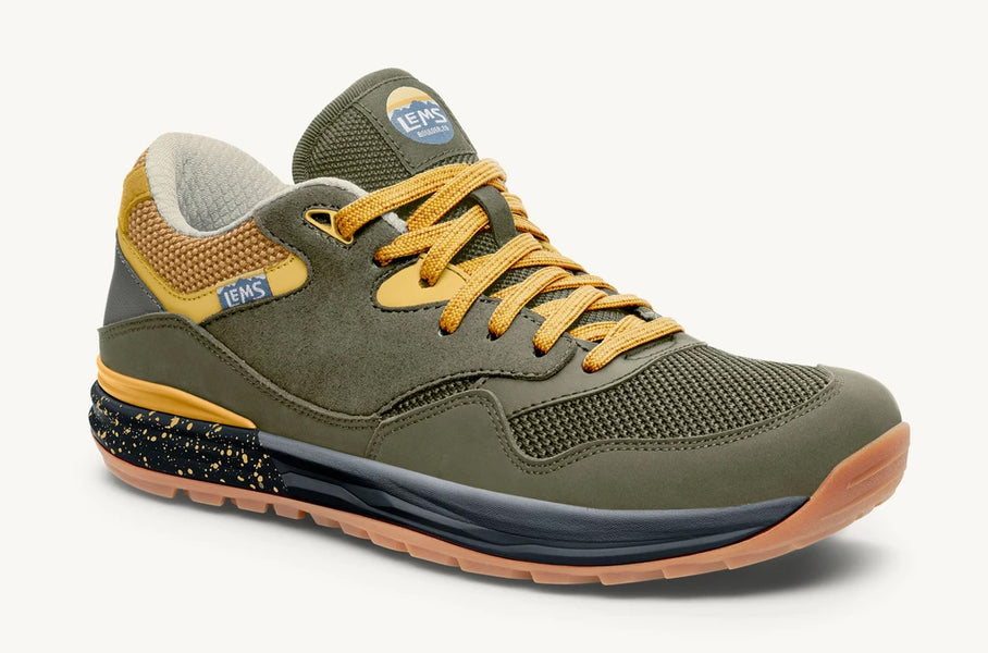 Lems deals trail shoes